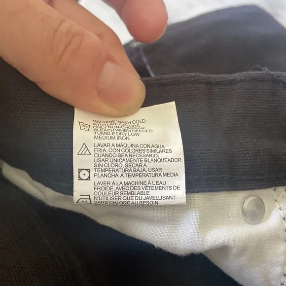 Dickies Dungaree Jean Regular Fit Straight Leg Flex for ease of movement - Picture 10 of 14